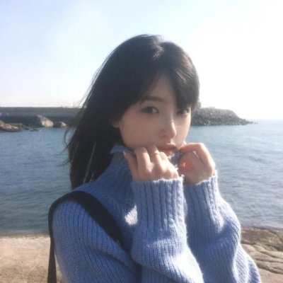 我的爆气女友